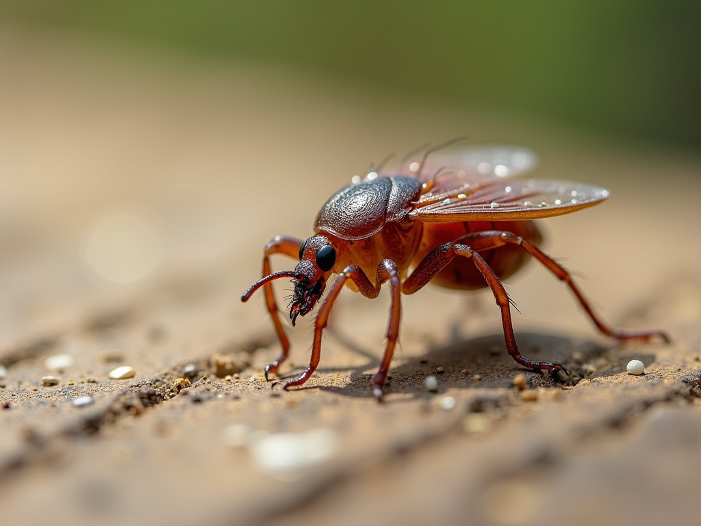Flea and Tick Prevention for Alabama Homes