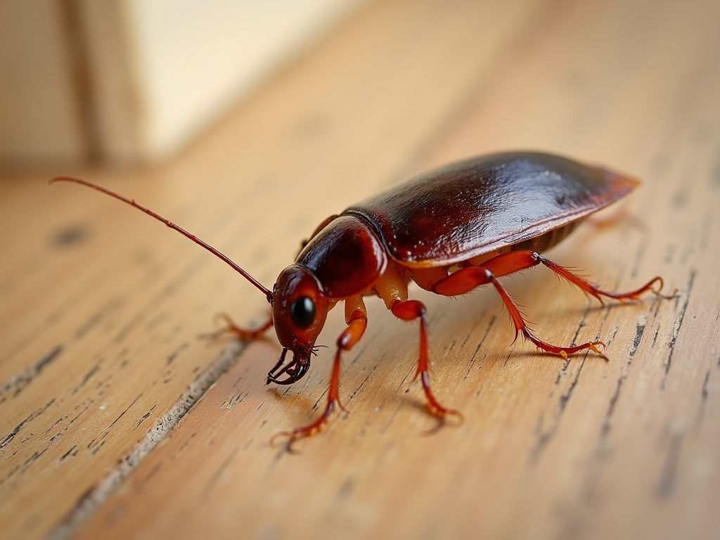 pest control in Auburn