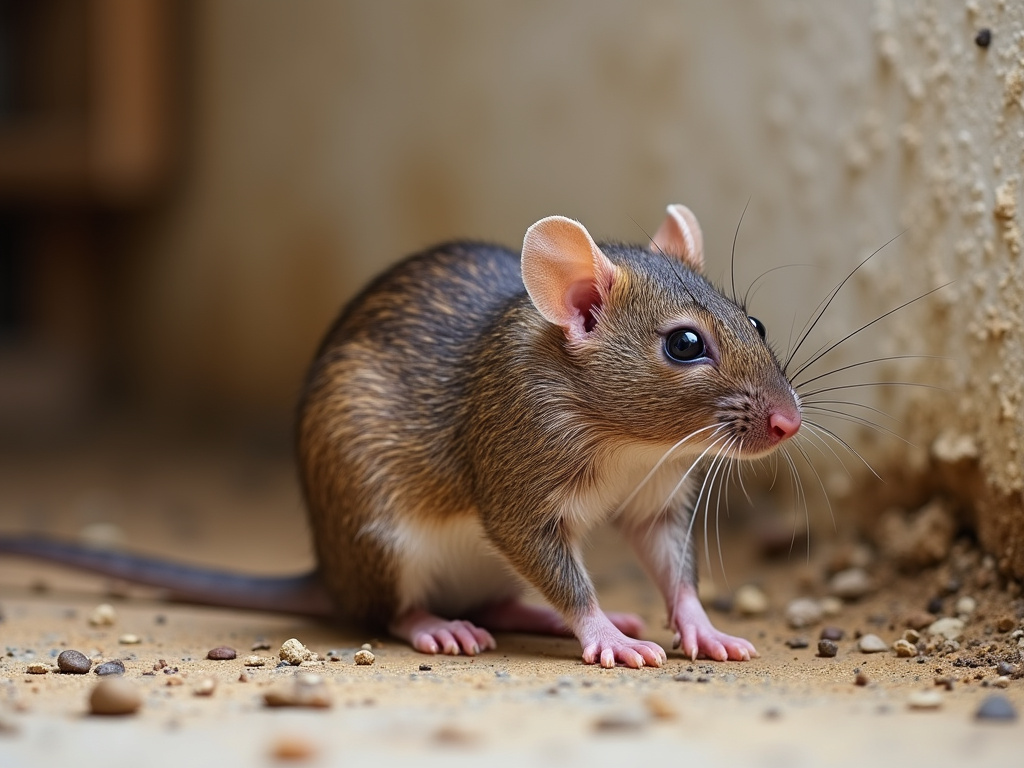 Signs of a Rodent Infestation and What to Do