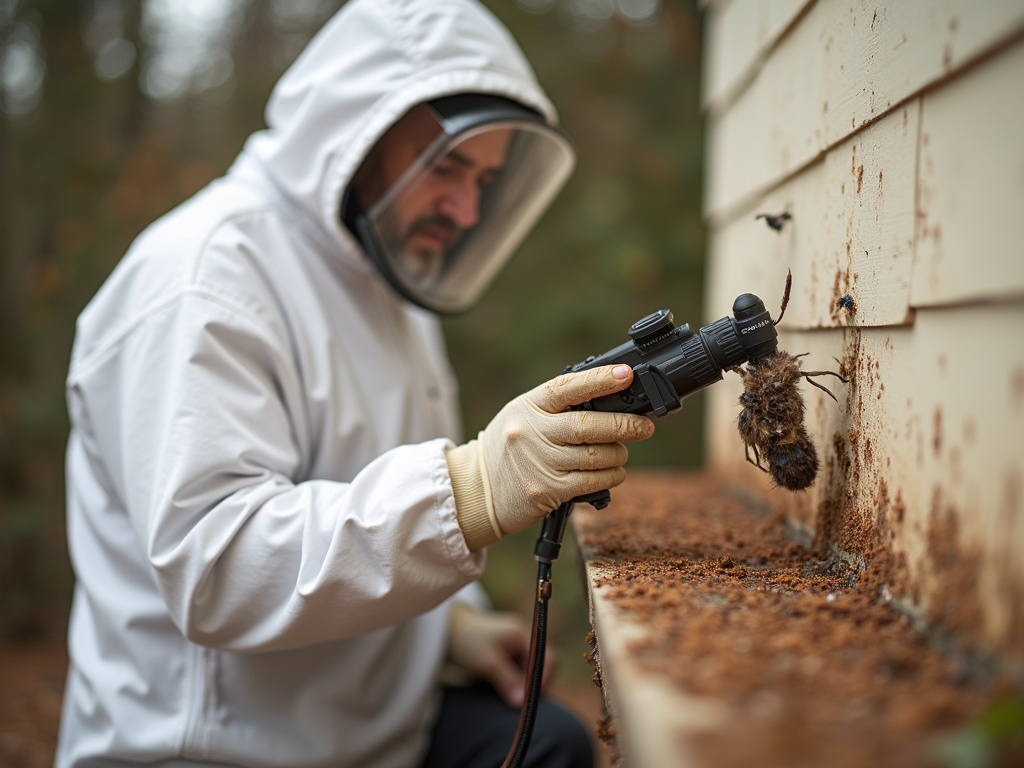 pest control in Birmingham