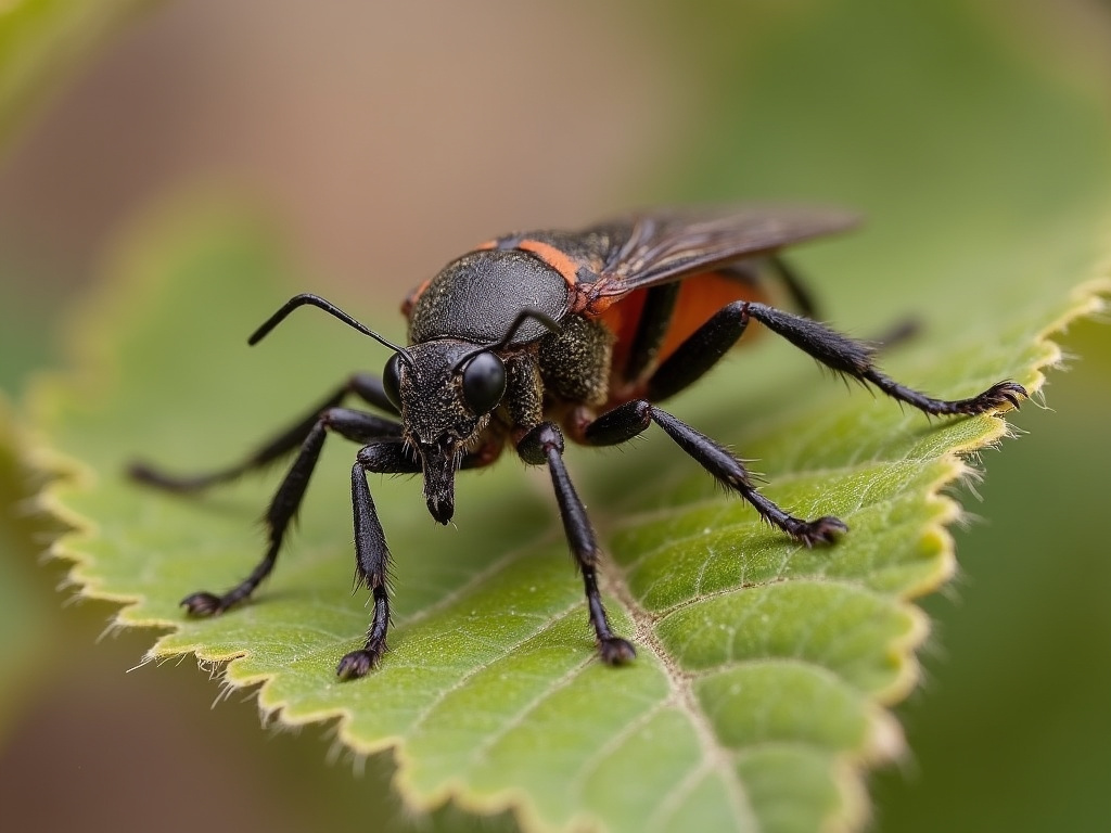 When Is Pest Season in Alabama?