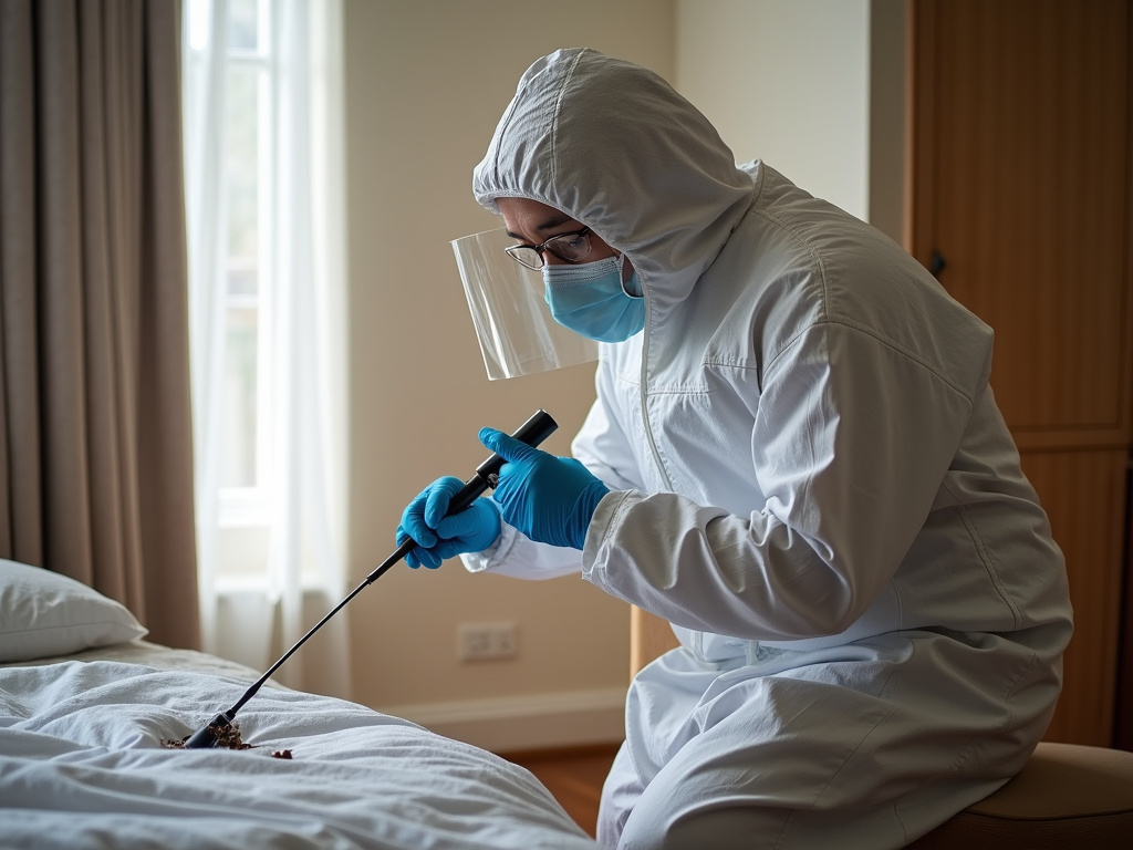 pest control in Fairhope