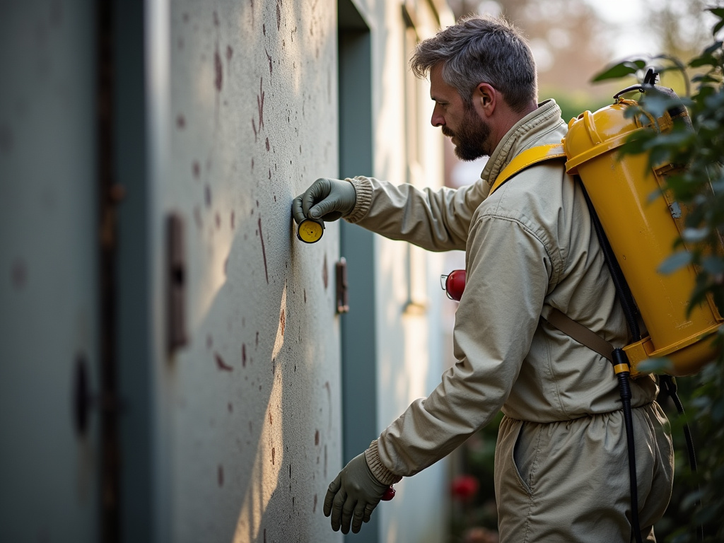 pest control in Vestavia Hills