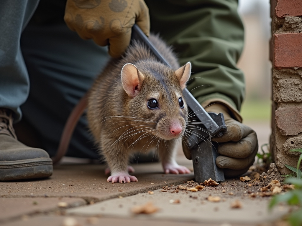 Pest Control near Me in Hoover, AL